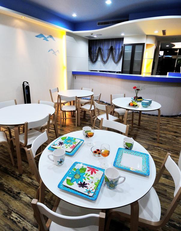 Penghu Camome Apartment Magong Exterior photo